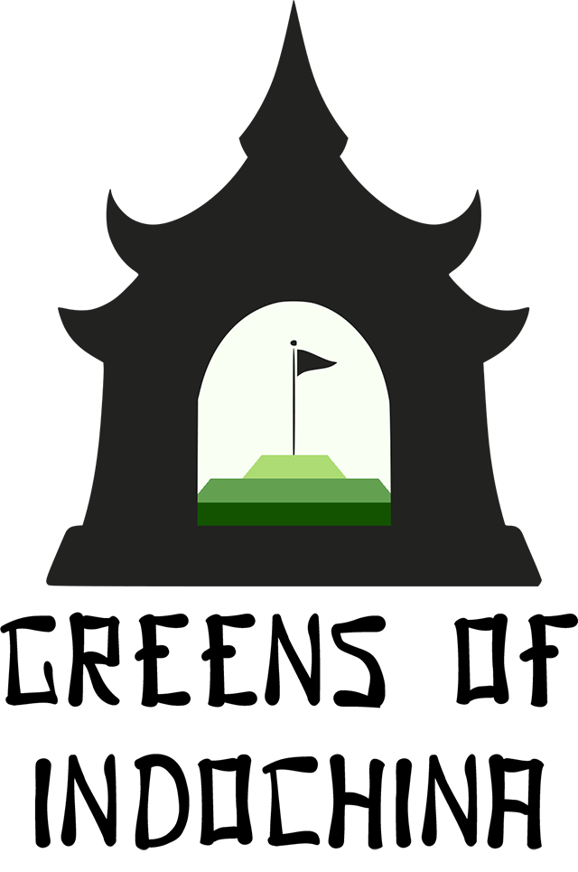 Greens of Indochina