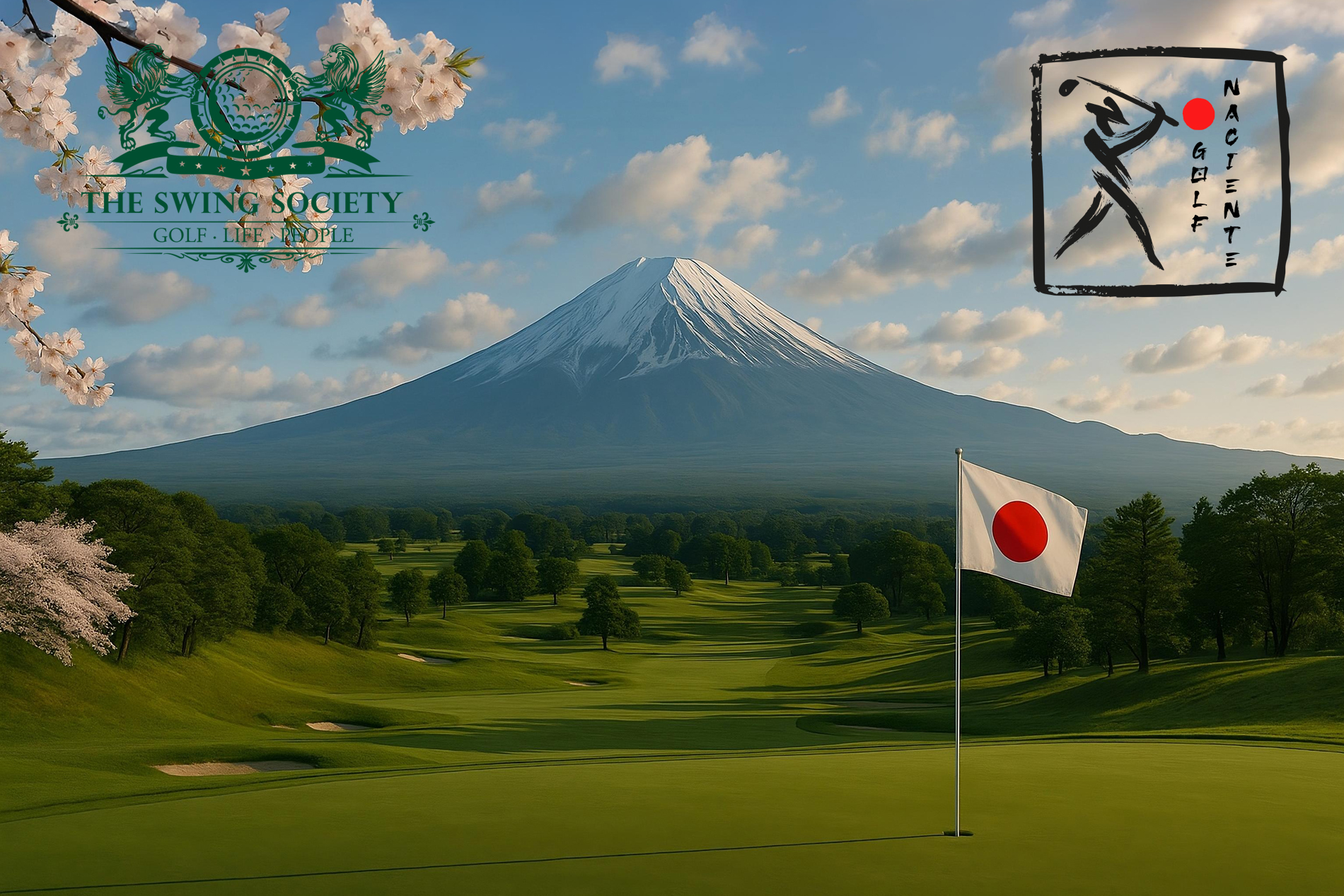 Golf Naciente